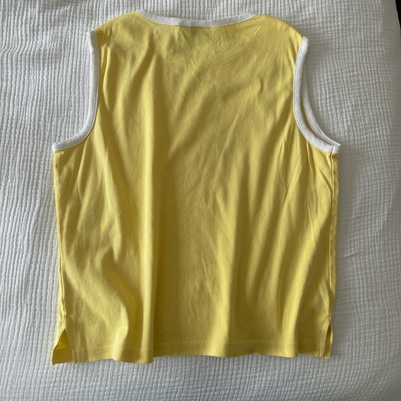 Marika Tank Top - Picture 3 of 3